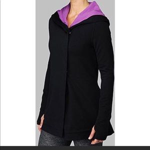 Lululemon awareness wrap